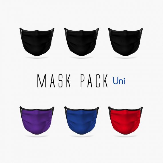 Masques_Mask_Pack_Unis