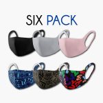 Masques_Six_Pack