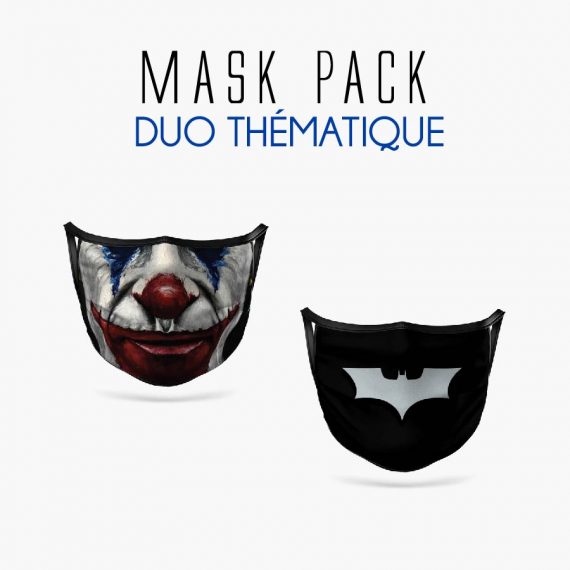 Masques_Mask_Pack_DUO_THÉMATIQUE
