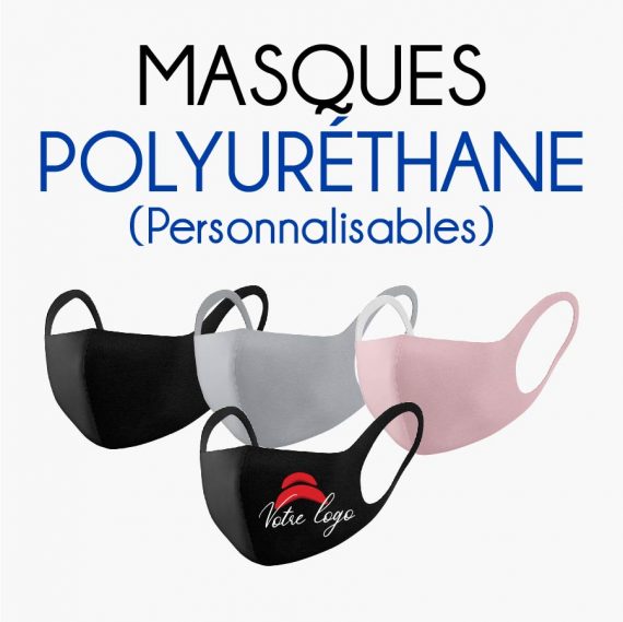 Masques_Polyuréthanes_École